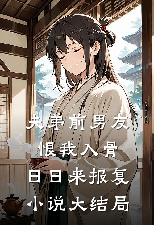 夫弟前男友恨我入骨，日日来报复小说大结局