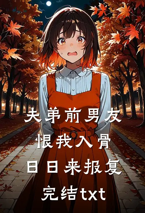 夫弟前男友恨我入骨，日日来报复完结txt