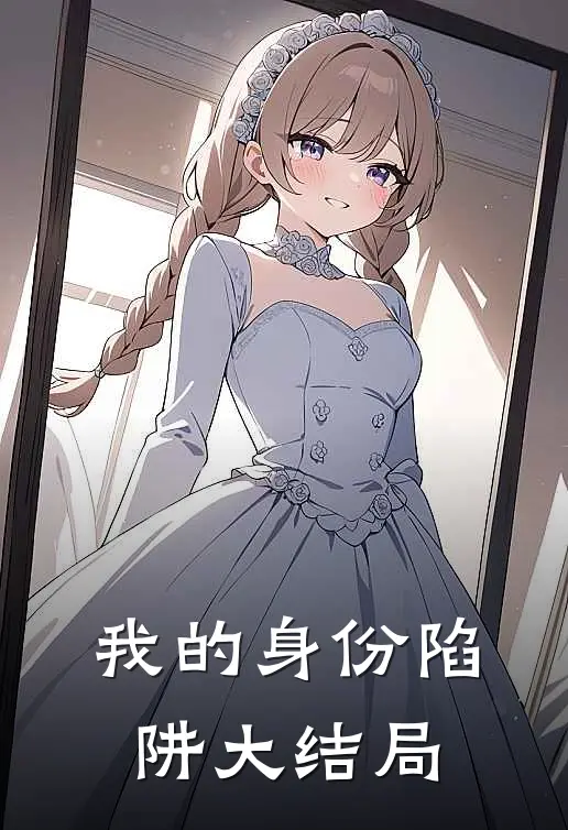 我的身份陷阱大结局