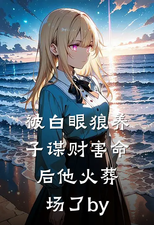 被白眼狼养子谋财害命后他火葬场了by