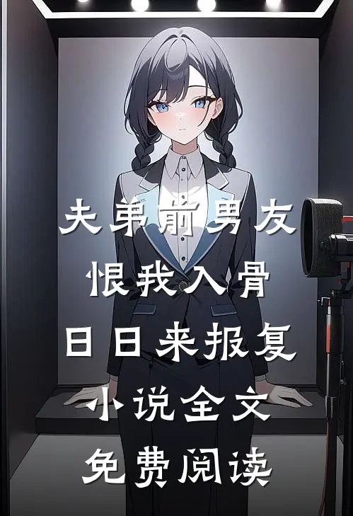 夫弟前男友恨我入骨，日日来报复小说全文免费阅读