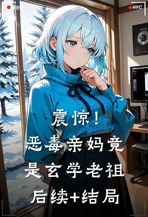 震惊！恶毒亲妈竟是玄学老祖后续+结局