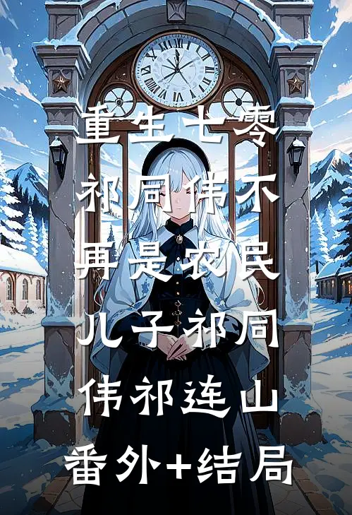 重生七零：祁同伟不再是农民儿子祁同伟祁连山:(番外)+(结局)