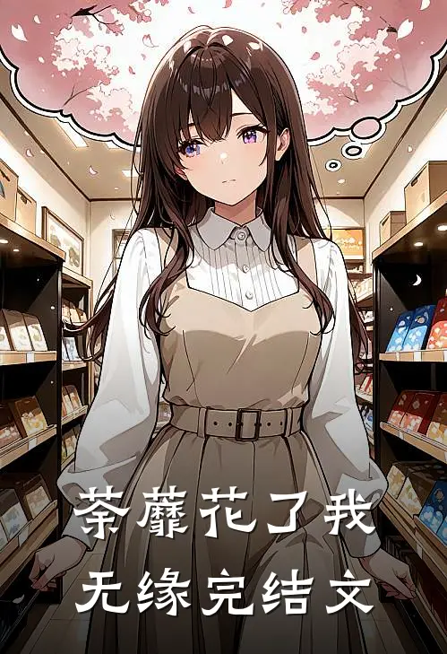 荼蘼花了我无缘完结文