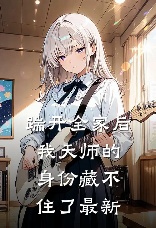 踹开全家后，我天师的身份藏不住了最新