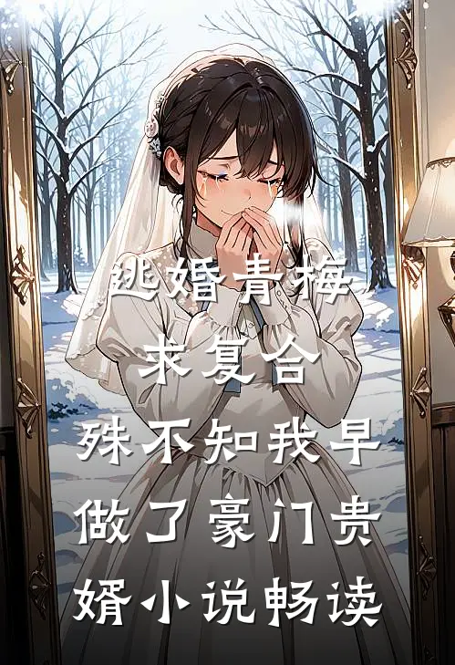 逃婚青梅求复合，殊不知我早做了豪门贵婿小说畅读