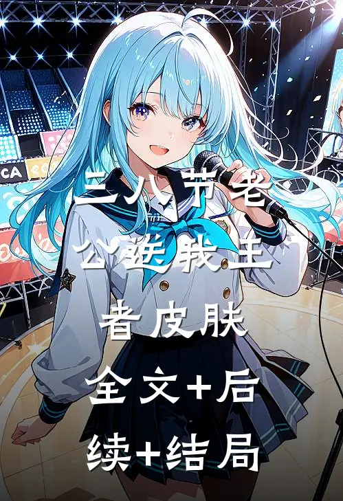 三八节老公送我王者皮肤:全文+后续+结局