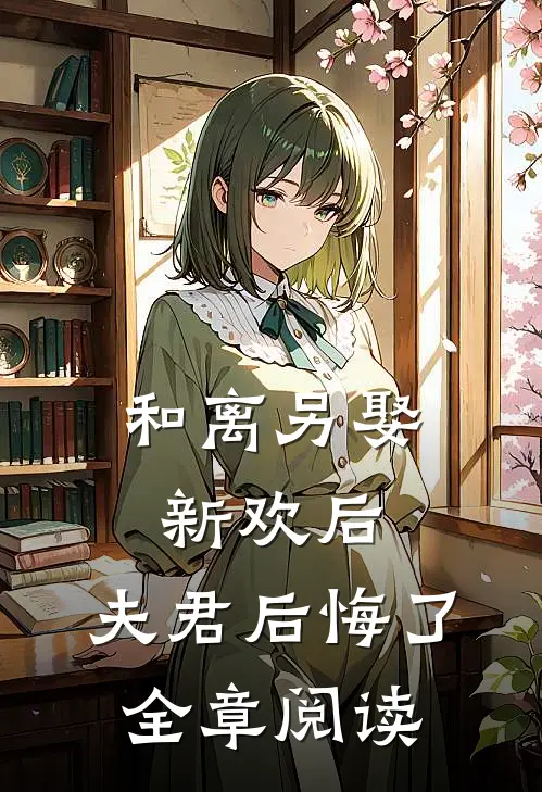 和离另娶新欢后，夫君后悔了全章阅读
