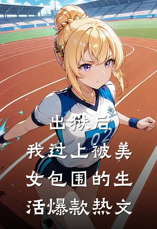 出狱后，我过上被美女包围的生活爆款热文