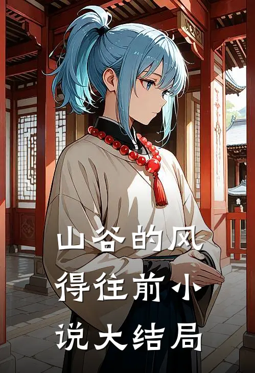 山谷的风得往前小说大结局