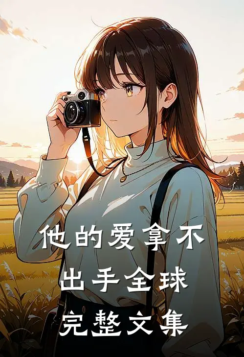 他的爱拿不出手全球完整文集