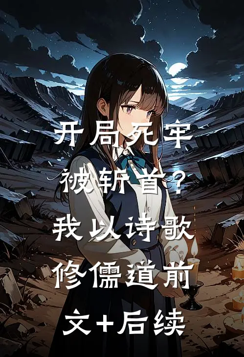 开局死牢被斩首？我以诗歌修儒道前文+后续