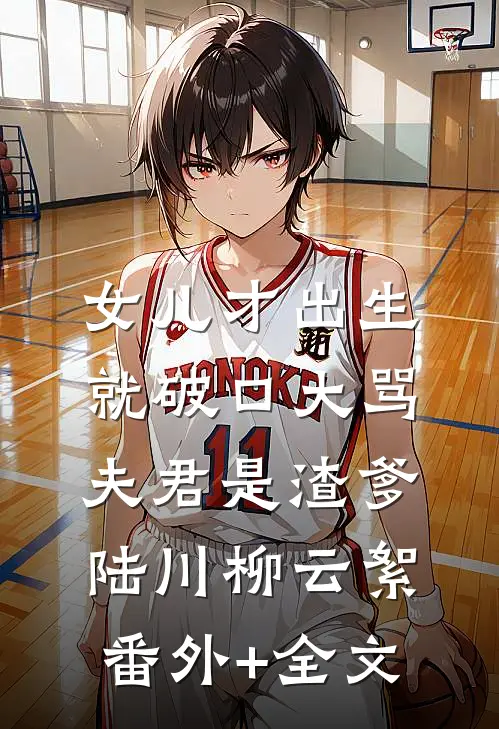 女儿才出生，就破口大骂夫君是渣爹陆川柳云絮:(番外)+(全文)