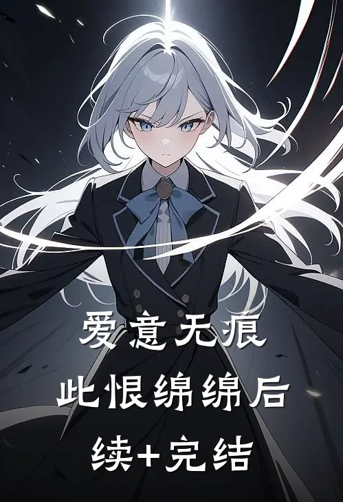 爱意无痕，此恨绵绵后续+完结