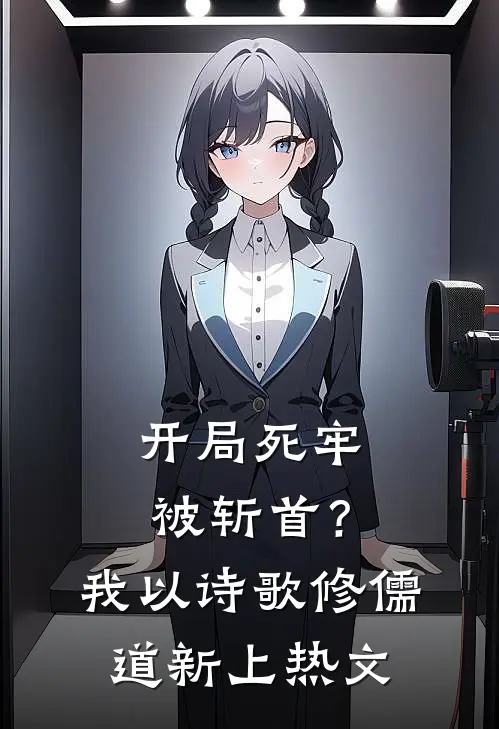开局死牢被斩首？我以诗歌修儒道新上热文