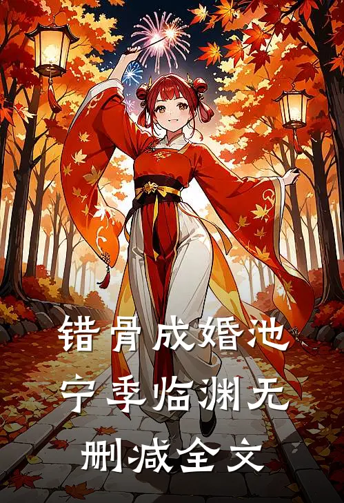 错骨成婚池宁季临渊无删减全文