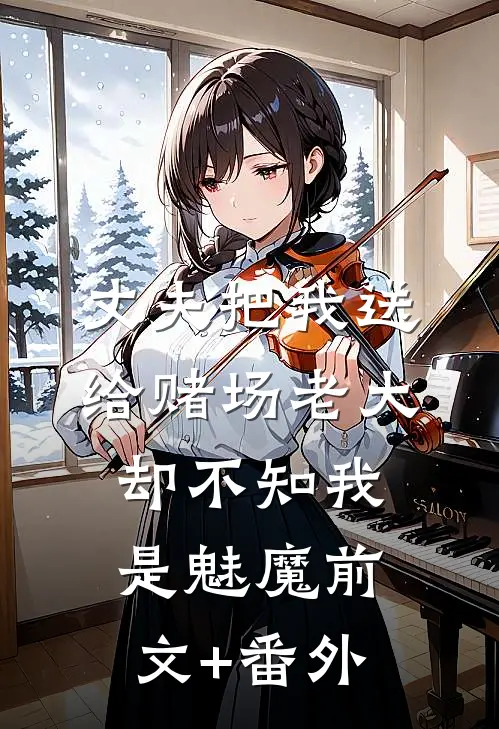 丈夫把我送给赌场老大，却不知我是魅魔前文+番外