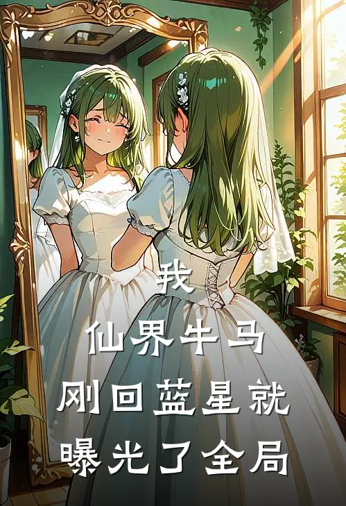 我，仙界牛马，刚回蓝星就曝光了全局