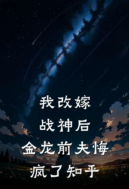 我改嫁战神后，金龙前夫悔疯了知乎