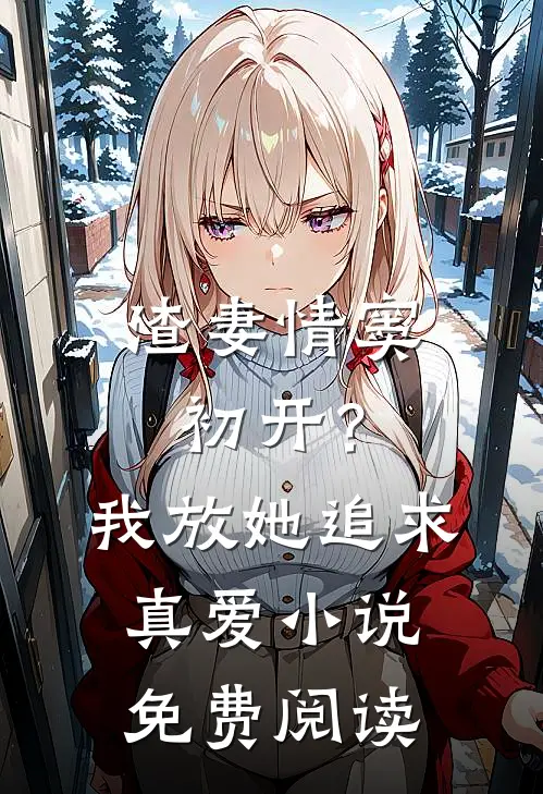 渣妻情窦初开？我放她追求真爱小说免费阅读