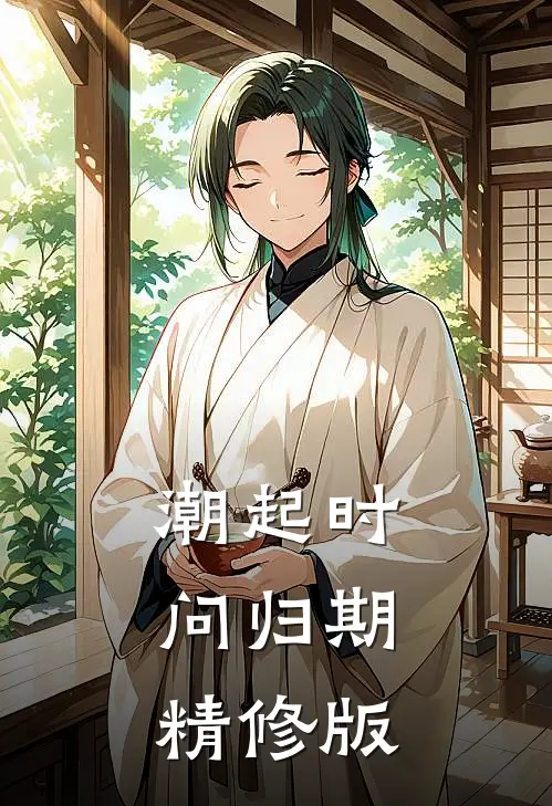 潮起时问归期精修版