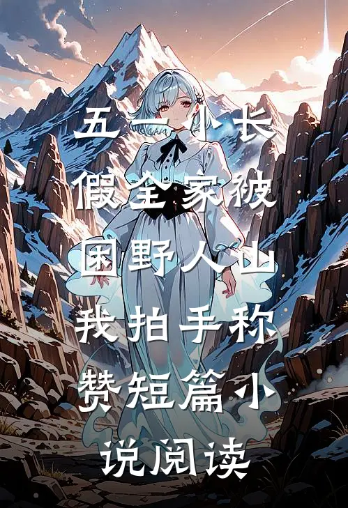 五一小长假全家被困野人山，我拍手称赞短篇小说阅读