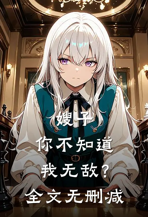 嫂子，你不知道我无敌？全文无删减