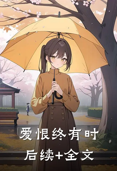 爱恨终有时后续+全文