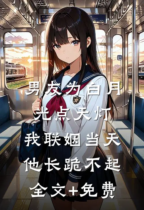 男友为白月光点天灯，我联姻当天他长跪不起全文+免费