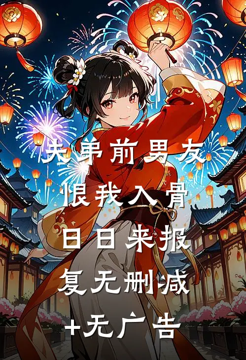夫弟前男友恨我入骨，日日来报复无删减+无广告