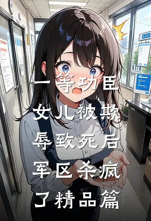 一等功臣女儿被欺辱致死后，军区杀疯了精品篇