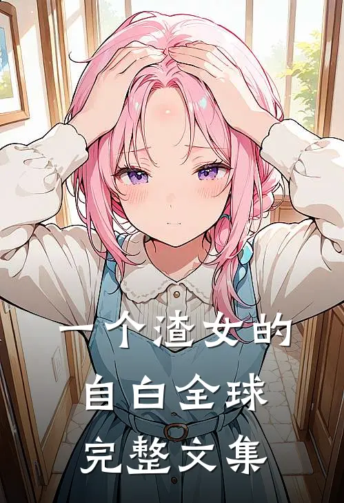 一个渣女的自白全球完整文集