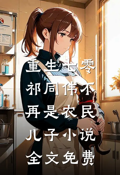 重生七零：祁同伟不再是农民儿子小说全文免费