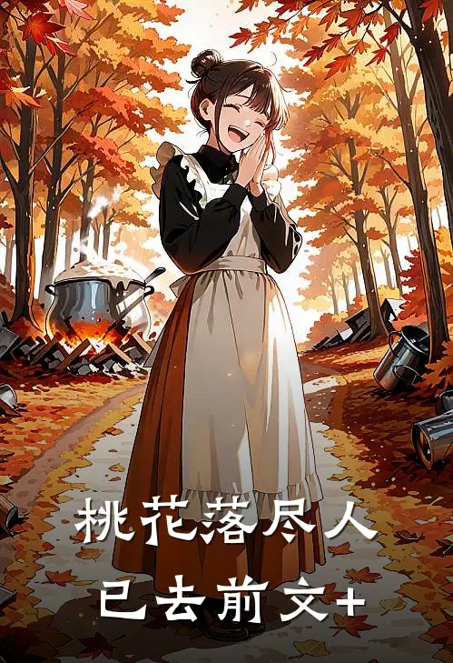 桃花落尽人已去前文+