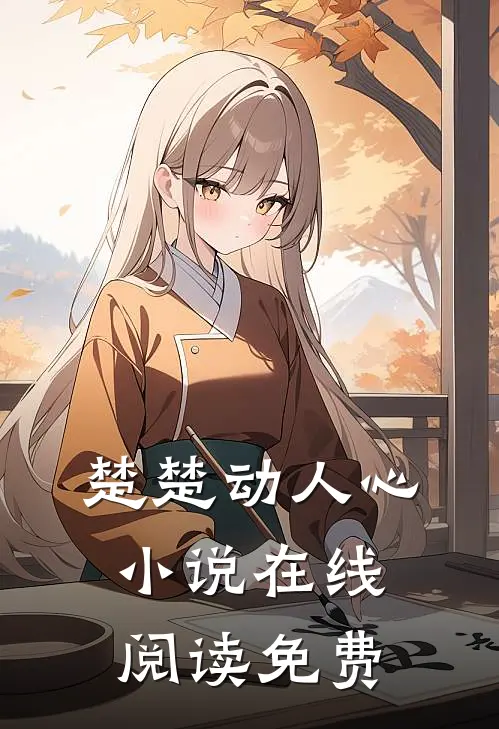 楚楚动人心小说在线阅读免费