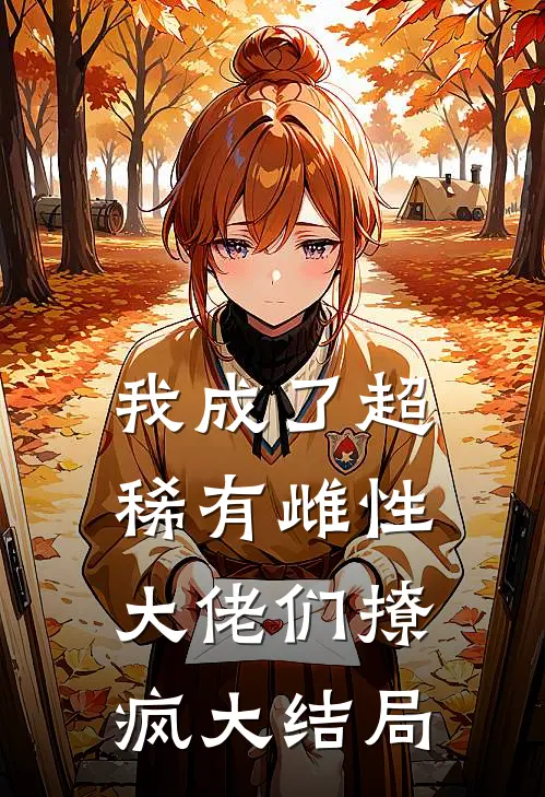 我成了超稀有雌性，大佬们撩疯大结局
