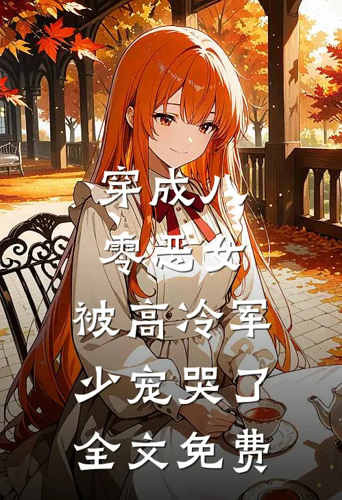 穿成八零恶女，被高冷军少宠哭了全文免费