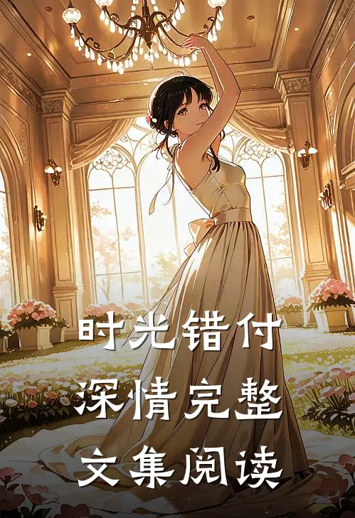 时光错付深情完整文集阅读