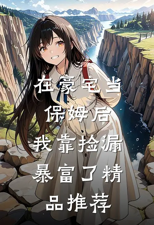 在豪宅当保姆后，我靠捡漏暴富了精品推荐