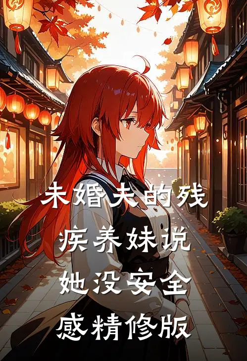 未婚夫的残疾养妹说她没安全感精修版