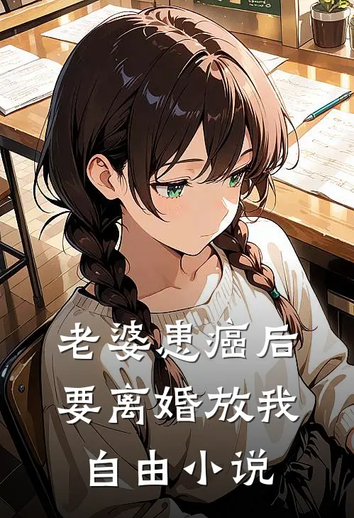 老婆患癌后，要离婚放我自由小说
