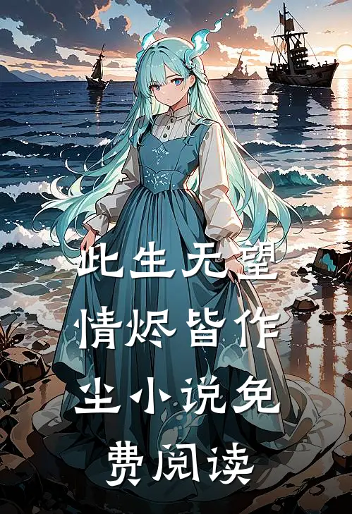此生无望，情烬皆作尘小说免费阅读