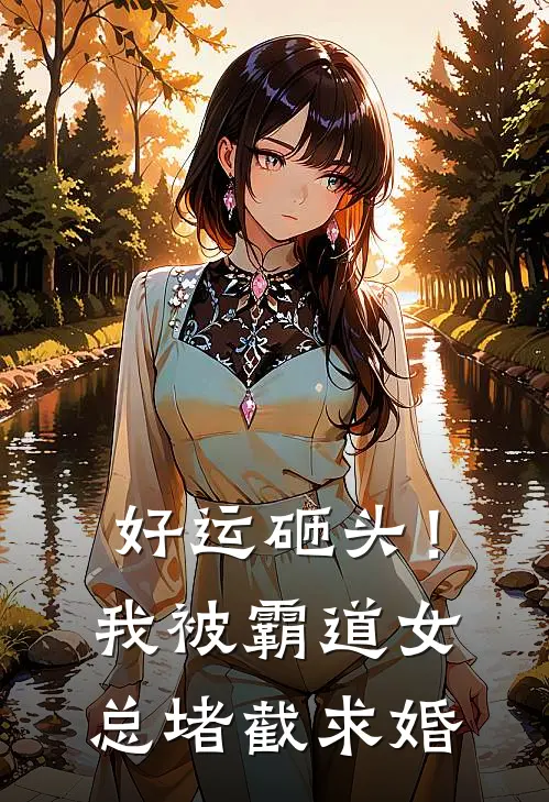 好运砸头！我被霸道女总堵截求婚