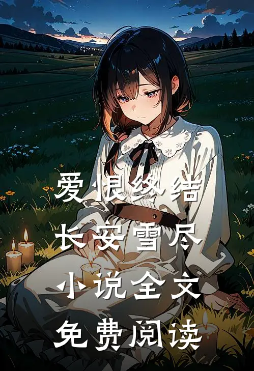 爱恨终结，长安雪尽小说全文免费阅读