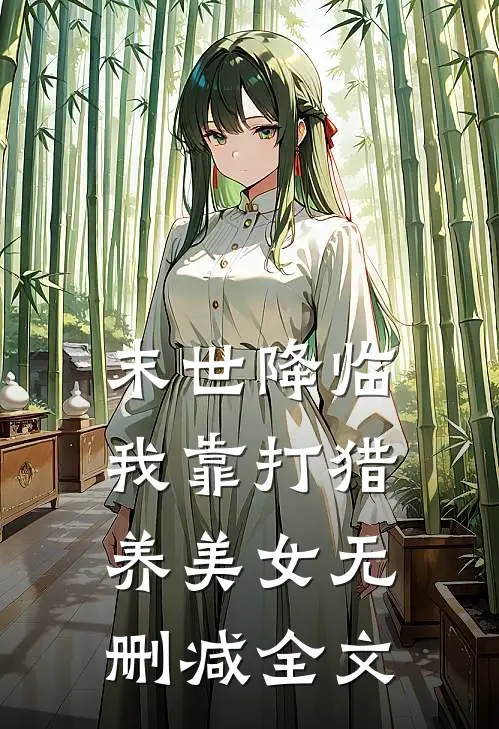 末世降临：我靠打猎养美女无删减全文