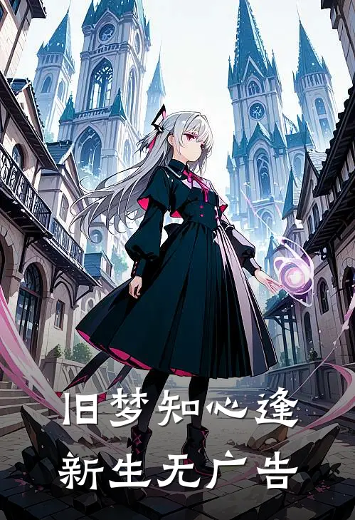 旧梦知心逢新生无广告