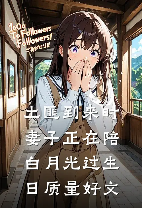 土匪到来时，妻子正在陪白月光过生日质量好文