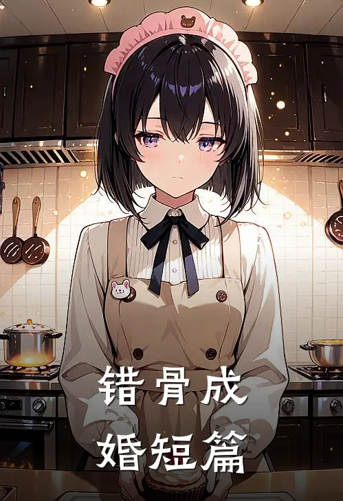 错骨成婚短篇