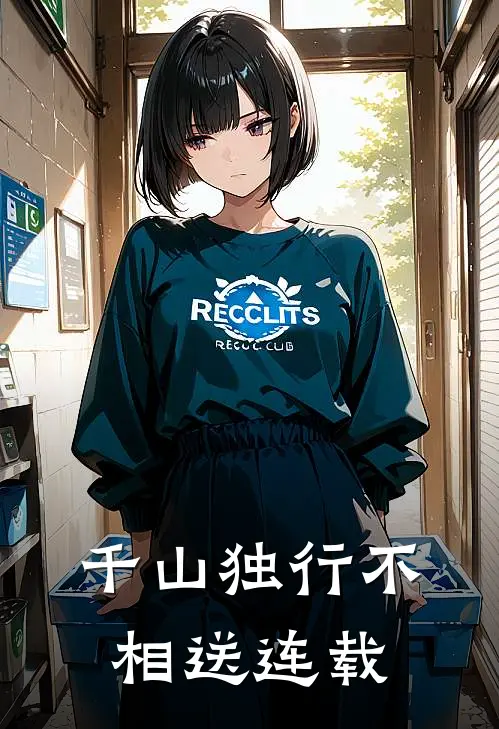 千山独行不相送连载