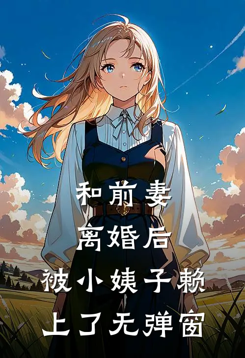 和前妻离婚后，被小姨子赖上了无弹窗